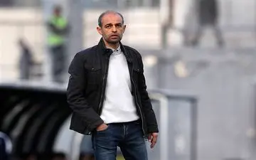 استارت مس با محرم برای بازی با استقلال