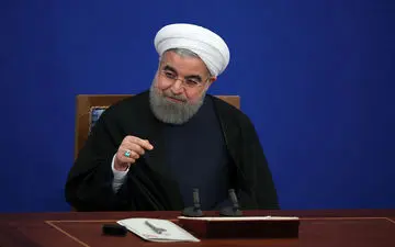 دلیل عصبانیت ترامپ از ایران چیست؟