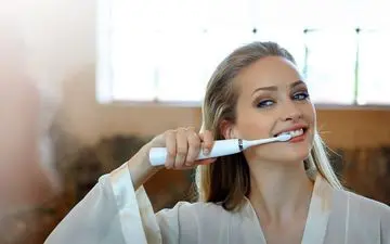 چند نکاته مهم درباره مسواک برقی