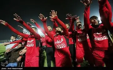 استراحت ۲ روزه برانکو به پرسپولیسی‌ها و توصیه ویژه به آنها 