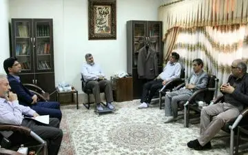 «کرمانشاه 2020» دقیقاً در راستای بیانیه گام دوم انقلاب است