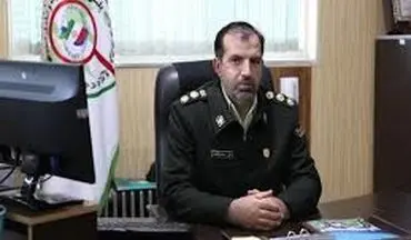پلیس فتا کرمانشاه ۳ میلیارد و ۵۰۰ میلیون ریال سرقت وجه را به مالباخته بازگرداند  