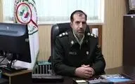 پلیس فتا کرمانشاه ۳ میلیارد و ۵۰۰ میلیون ریال سرقت وجه را به مالباخته بازگرداند  
