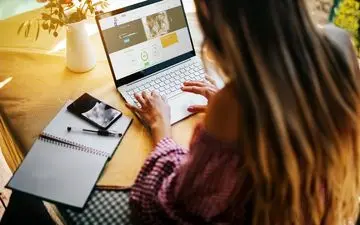 آیا یادگیری زبان انگلیسی به ‌صورت آنلاین روش مناسبی است؟