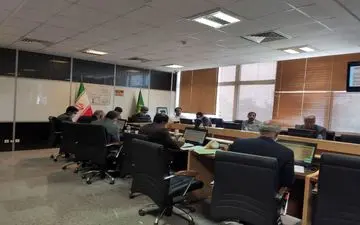 برنامه توسعه ۱۰۰هکتار گلخانه در استان کرمانشاه طی سال ۹۹