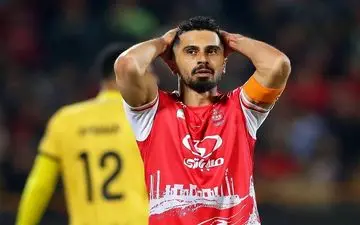 پاسخ عالیشاه به اظهارات سپاهانی‌ها؛ ما با همدلی قهرمان شدیم!
