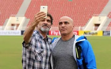 اتفاق ویژه برای سرمربی استقلال در اردو