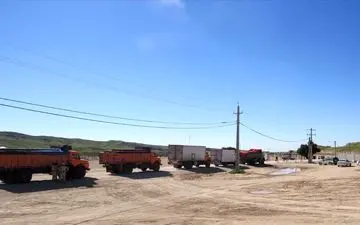 رشد ۵۱ درصدی صادرات کالا از گمرک سومار 

