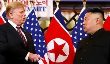 پیشنهاد آمریکا به کره شمالی برای از سرگیری مذاکرات هسته‌ای طی چند روز آینده
