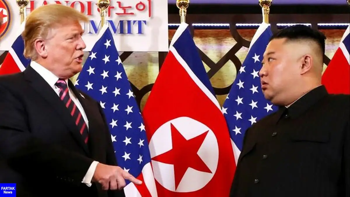 پیشنهاد آمریکا به کره شمالی برای از سرگیری مذاکرات هسته‌ای طی چند روز آینده