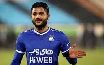 بازیکن خبرساز آبی ها رفتنی شد!