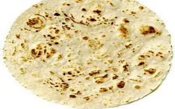 نان‌ سفید موجب چه بیماریهایی میشود؟! 