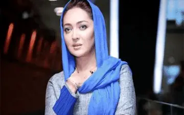 دیدار نیکی کریمی با تهیه کننده کانادایی + عکس