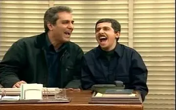 «پاورچین» مهران مدیری به آی فیلم می آید