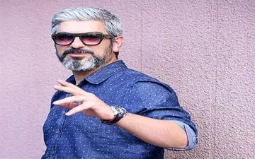 تشابه عجیب مهدی پاکدل و برادرش! + عکس