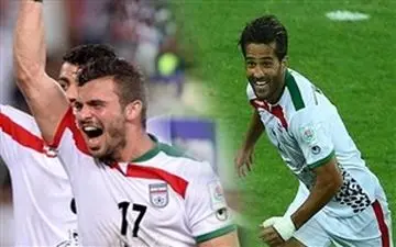 جانشینان کاپیتان تیم ملی از نگاه کارلوس کی روش