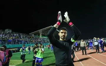 تصمیم سخت نکونام در استقلال/ سرمربی جدید راضی به بازگشت این بازیکن می‌شود؟
