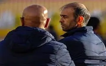 نویدکیا: بی عیب و نقص نیستیم، مشکلات زیادی داریم