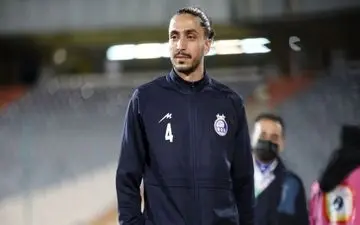 توصیه به ستاره سرباز استقلال : سیاوش یزدانی باید آن‌ها را لو بدهد! 