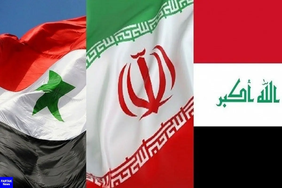  عراق، سوریه و ایران در جنگ سایبری علیه داعش همکاری می کنند