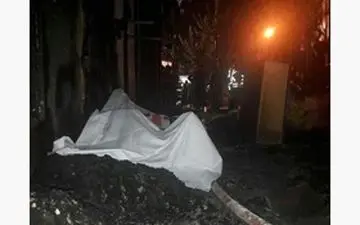 کینه شاگرد مغازه مانتوفروشی جانش را گرفت