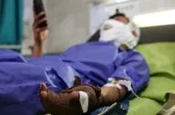 مصدومان حوادث چهارشنبه پایان سال به چند نفر رسیدند؟
