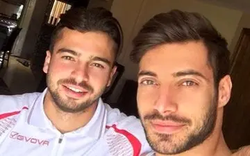  تهدیدهای ادامه دار سروش رفیعی برای شجاع خلیل زاده