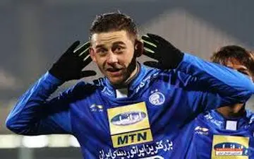 جپارف: اگر قهرمان آسیا شویم، کسی تعجب نمی‌کند/ درباره داربی تهران با برانکو موافقم