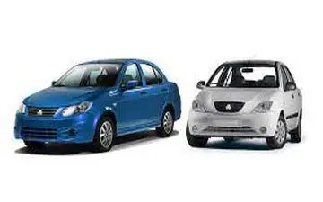 قیمت تیبا به ۲۱۲ میلیون رسید!