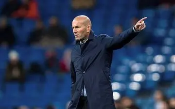 خبرهای ضد و نقیض از اخراج زیدان در روزهای آتی از  رئال مادرید