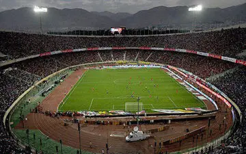 مخالفت با برگزاری دیدار استقلال_سایپا در ورزشگاه آزادی