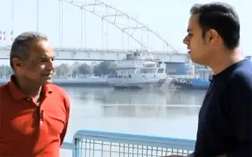 استقبال باورنکردنی از یک فوتبالیست ایرانی در هند