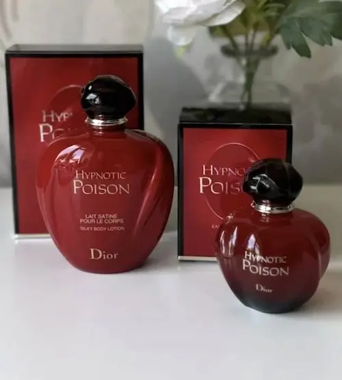 عطرهای جذاب زنانه برای مردان