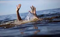 حادثه غم انگیز در سد مهاباد؛ جانباختن شناگری با سابقه چندین سال

