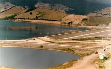 خشکسالی در "هرمزگان"/ استانی ساحلی با تنش آبی در ۱۴۰۴