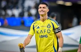 ساعت ۲ میلیون دلاری رونالدو؛ سوپرلوکس‌ترین اکسسوری ستاره فوتبال