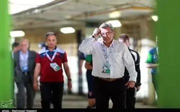 
رقیب برانکو آرژانتینی می‌شود یا اوکراینی؟
