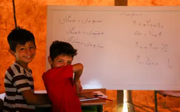 تصمیمات جدید برای ارتقای کیفیت آموزش دانش آموزان مرزنشین