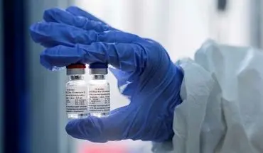 دنیا  توسط واکسن روسی کرونا نجات می یابد؟