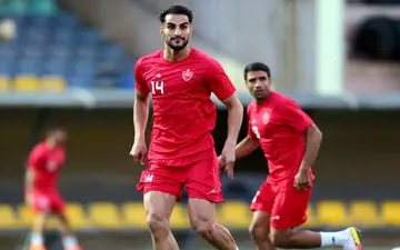 خرید جدید پرسپولیس در نقش تخریب‌چی