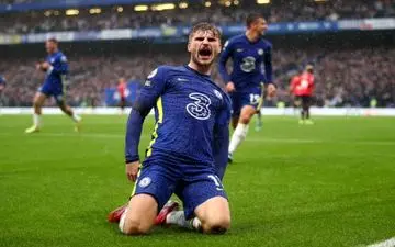 اتلتیکو مادرید-تیمو ورنر؛ ستاره ساوتهمپتون مورد توجه سیمئونه