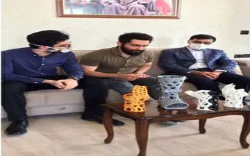 
فرهنگ غنی ایرانی  اسلامی با خودباوری و عزت آفرینی عجین شده است