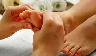 چرب کردن کف پا پیش از خواب به تنظیم فشار خون کمک می‌کند