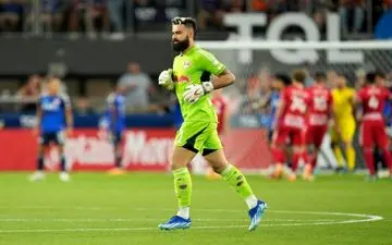 اظهارنظر عجیب علیه مسی: امیدوارم فعلا مصدوم بماند!