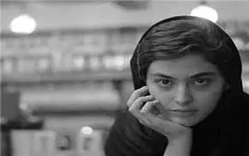 تیپ «ریحانه پارسا» در کنسرت اشوان