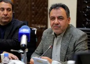 بیژن مرادی با حکم وزیر کشور شهردار کرمانشاه شد