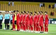 خبر تلخ برای تیم ملی؛ بازی با کره تماشاگر ندارد! 