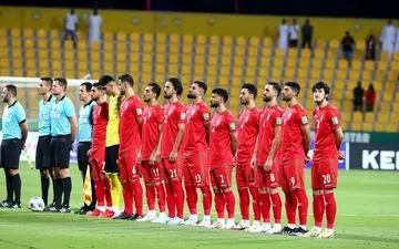 خبر تلخ برای تیم ملی؛ بازی با کره تماشاگر ندارد! 