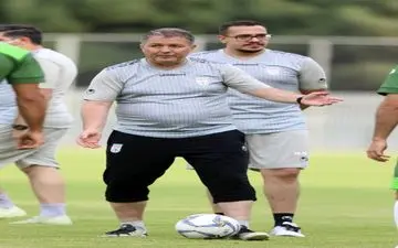 قوچان نژاد آخرین نسل گلزنی به امارات 