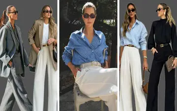 چطور با چند تغییر ساده، استایلی خفن و جذاب داشته باشیم؟